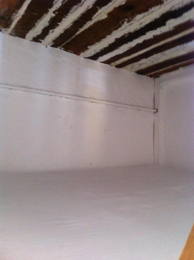 Les Petits Studios/Mezzanine Du Panier Marsilia Exterior foto